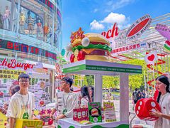 -VT101维多利广场