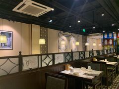 大堂-火齐潮汕砂锅粥(五道口店)