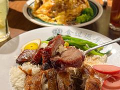 -临江宴(陆家嘴店)