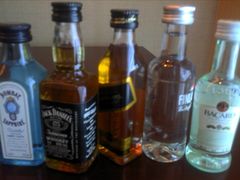 冰箱-上海龙之梦万丽酒店