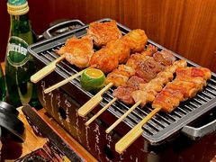 -山葵家·创意料理(宁波来福士店)