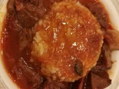 精品罐焖牛肉-莫斯科餐厅