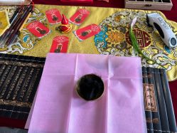 -小博士专业婴儿理发