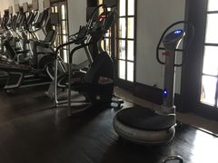 -杰仕健身百合天地会所(海宁百合新城店)