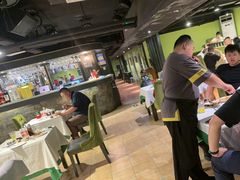-戈拿旺巴西烤肉(崇文门店)