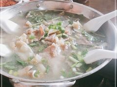-小杨翘脚牛肉