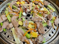桑拿牛肉-阿多私房菜(顺德店)