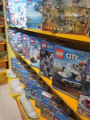 -Block Park 租乐高(D32店)