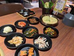 -虎哥六韩式烤肉料理 TIGERGRILL(隆生金山湖中心购物广场店)