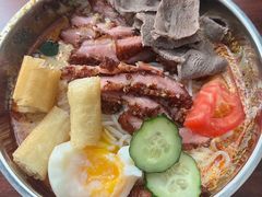 -海安安越南粉(丹竹頭店)