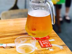 -二红烧烤排骨串(麦岛店)