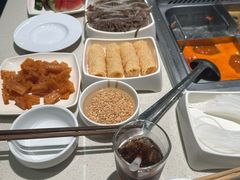 -海底捞火锅(亲子主题北金鹰店)