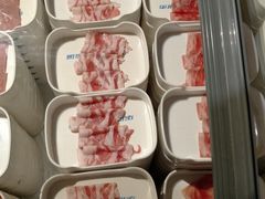 -华府海鲜碳烤自助(万达店)