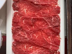 -前门·鲜肉火锅(长风店)