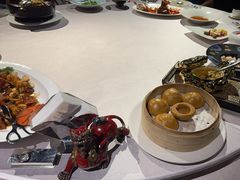 -RIVIERA 松鹤楼(外滩店)