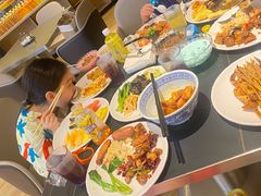 -涨巢·潮玩水疗局
