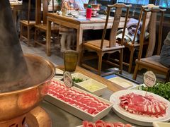 -牛街·马辈儿涮肉(牛街总店)