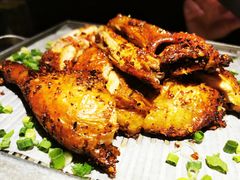 -绿茶餐厅(乐峰广场店)