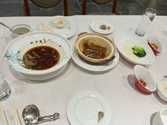 -白云中餐厅·粤菜·亚龙湾喜来登度假酒店