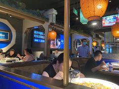 -坛宗剁椒鱼头(河西王府井店)