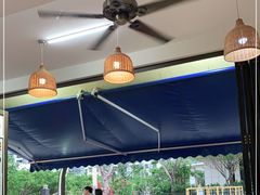 露天位-旺福林海鲜·川菜·海鲜加工(三亚湾椰梦长廊店)