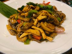 -苏梅花园(群星城店)