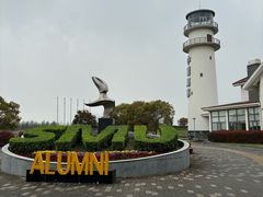 -上海海事大学(临港校区)