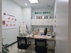-痘博士广州·全国连锁祛痘机构