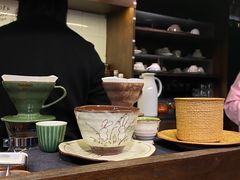 -Rechill Cafe(工体店)