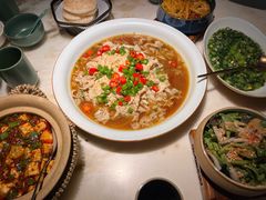 -锦府盐帮·李宅(领展购物广场中关村店)