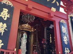 -叩齿古寺