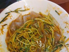 -老何太太鹤岗小串·团建聚餐(龙华店)