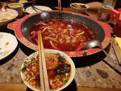 -七里川健康火锅(总店)