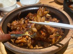 -旺爷砂锅·茶作(国贸城店)