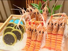 -Minase水濑·日料放题(外滩店)