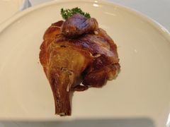 -万龙洲海鲜(南新仓店)