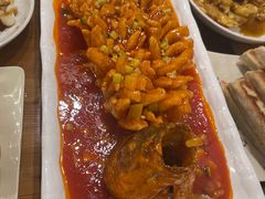 -聚友朋褡裢火烧(天北路店)