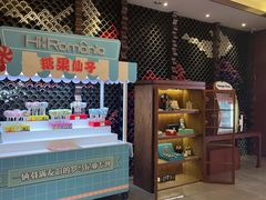 -南京夜泊秦淮君亭酒店·金陵书画院