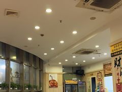 -東豫狼鲜货烧烤. 碳火烤鱼. 小龙虾(上海首店)