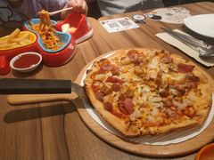 小不点儿童餐-必胜客(远大路店)