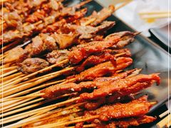 -观景小胖烧烤(观景店)