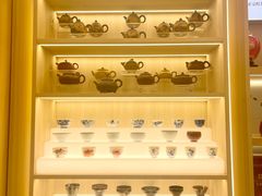 -八马茶业·茶馆茶室(罗湖万象城店)