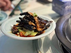 -蓝珊瑚蒸汽海鲜餐厅(龙奥店)