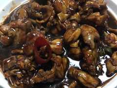 -明呈黄鱼面馆(斜土路店)