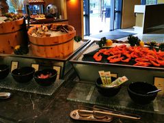 -西安高新希尔顿酒店·咖啡露台西餐厅