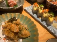 -原志优秀食材·匠心料理·海胆主题(金亿广场店)