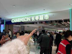 -王府井百货(中州中路店)