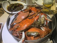 -海味当家(西安路店)