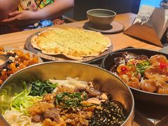 -KimPro 辛普乐概念韩餐