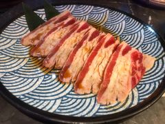 -十三姨正合丰烤肉(营迹路店)